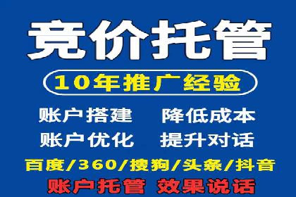 竞价托管全流程：某行业领军企业的成功经验